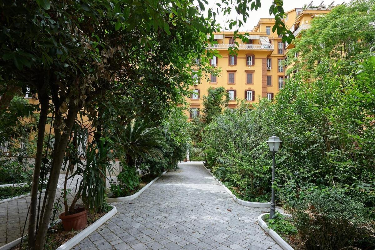 Relax A Trastevere Roma